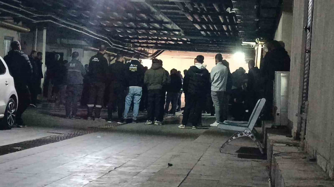 Elektrik Akımına Kapıldı2
