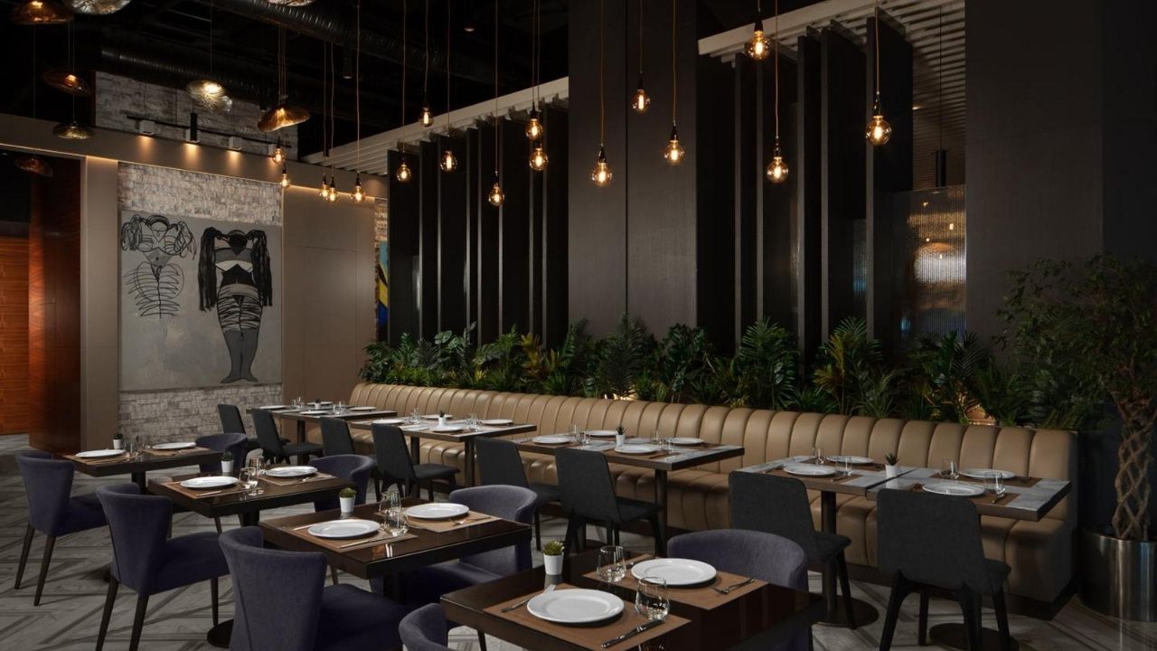 Four Points By Sheraton Otel