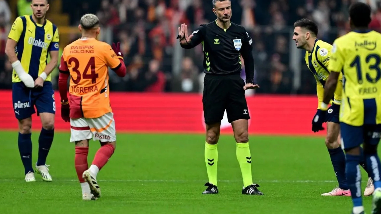 Galatasaray, Tff Ve Tahkim Kurulu Üyeleri Hakkında Suç Duyurusunda Bulunacak (2)