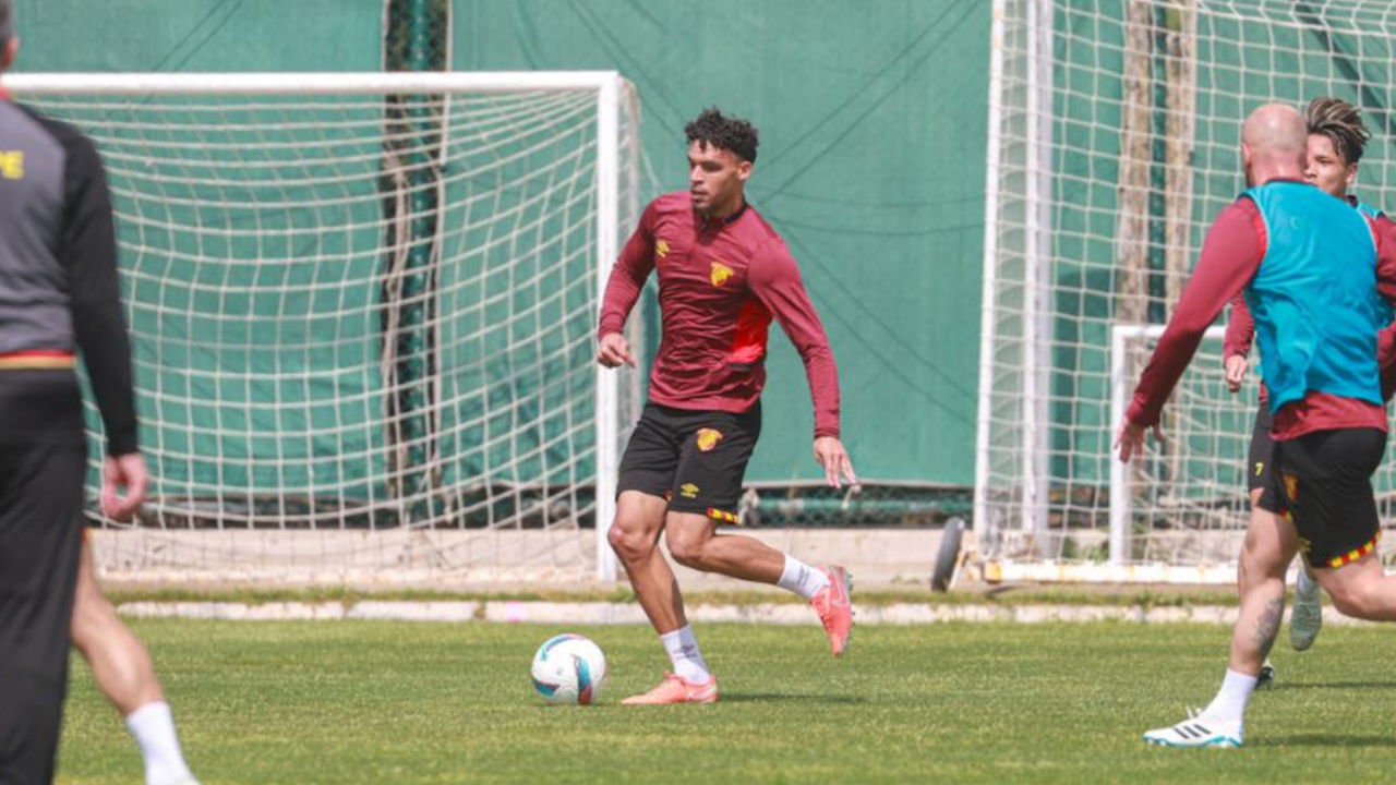 Göztepe (32)