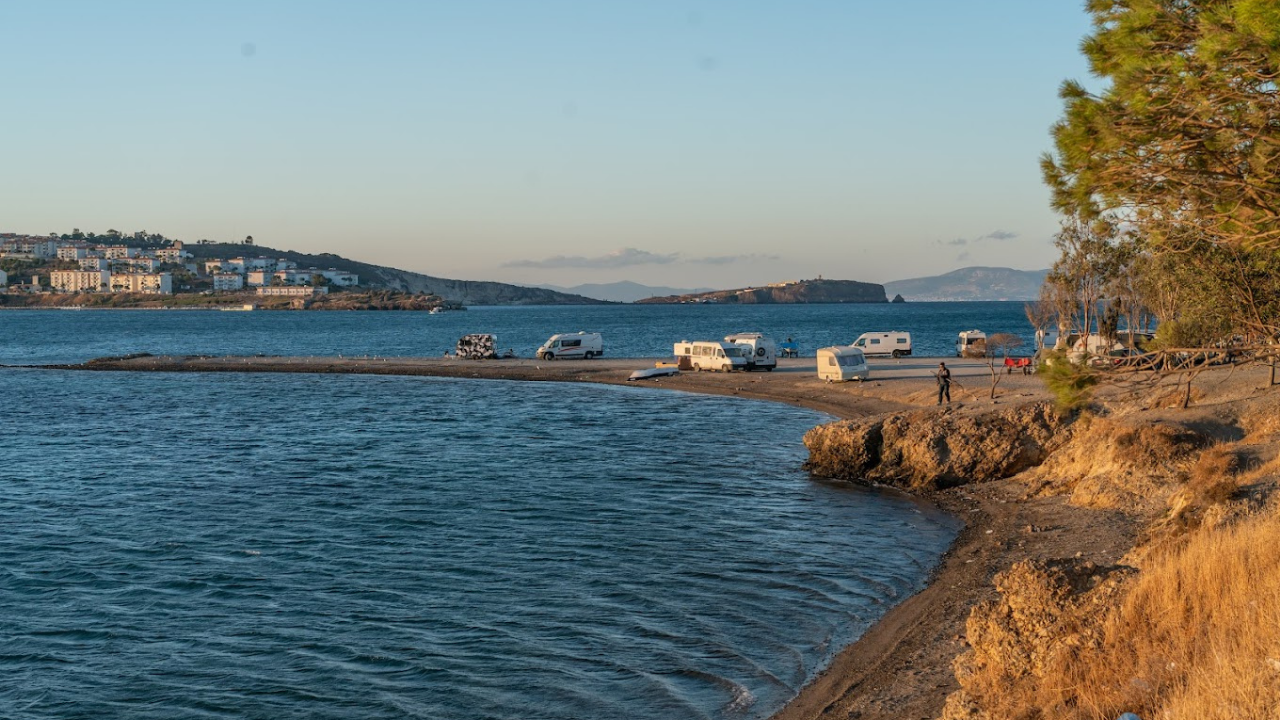 Ingiliz Burnu-1