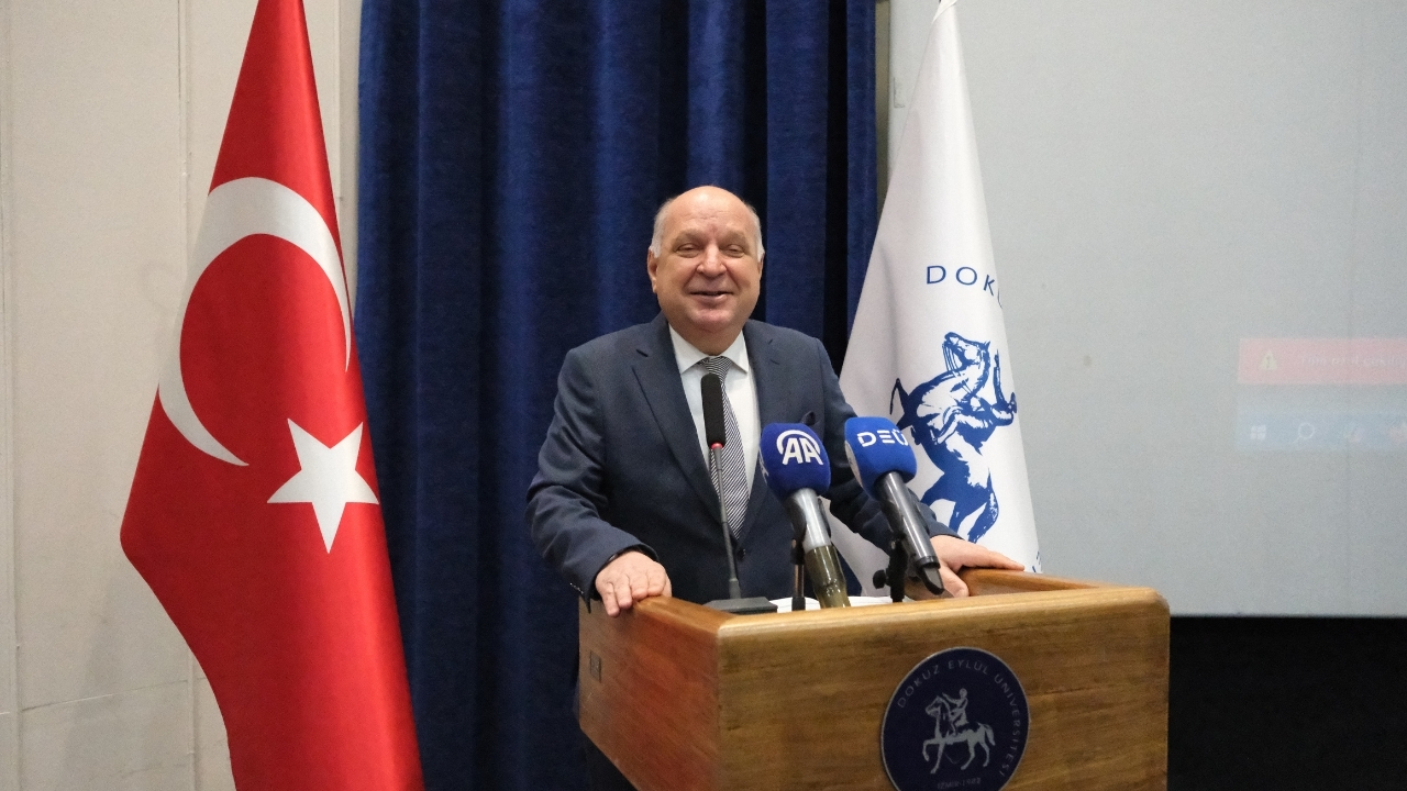 İşkur İl Müdürü Kadri Kabak