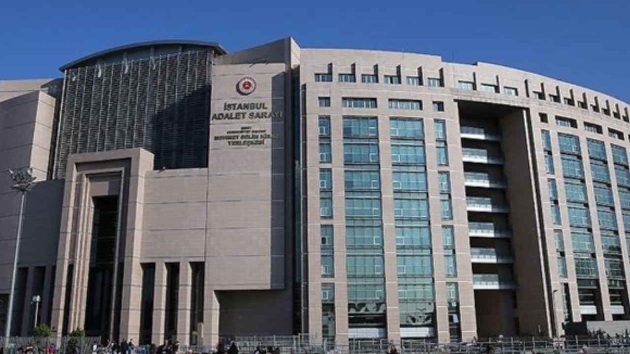Istanbul Başsavcılığı