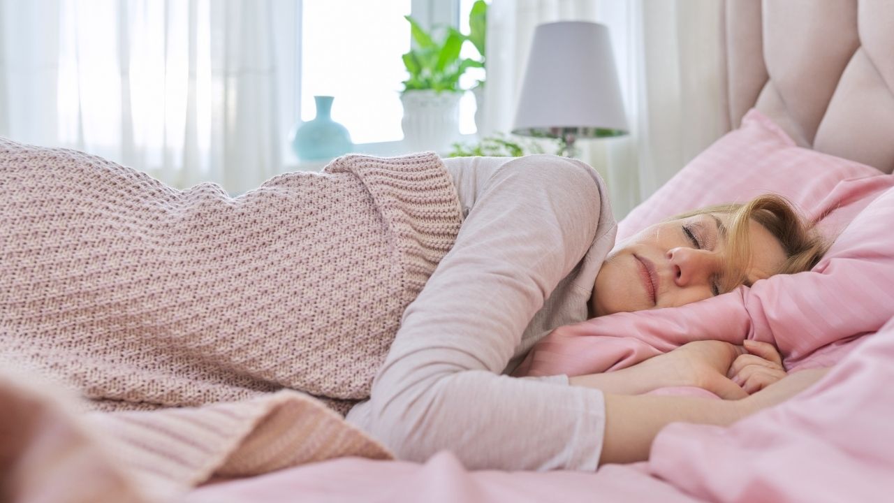 İyi Bir Uykunun Sırrı Uykuya Engel Olan Alışkanlıklardan Uzak Durun (8)