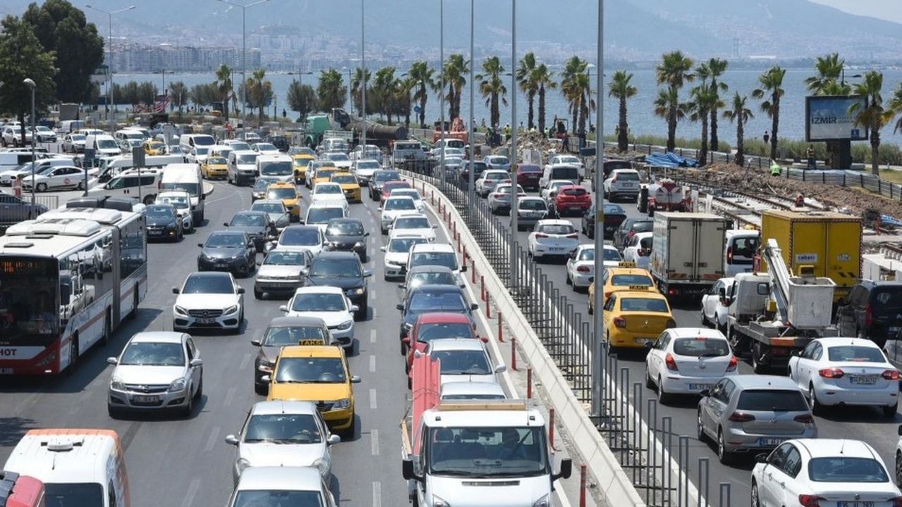 İzmir Halkı Cemil Başkan’a Sesleniyor! (1)