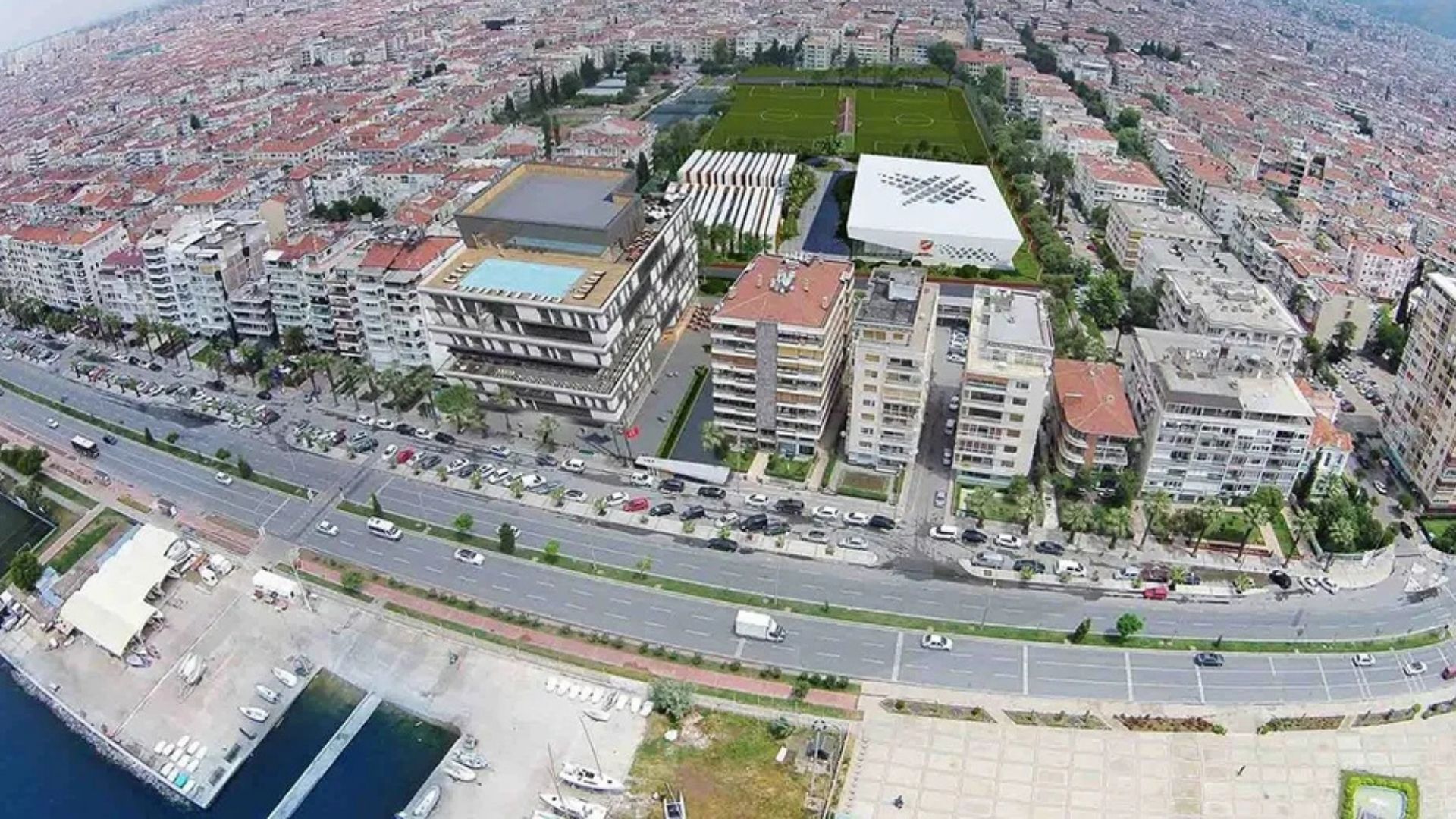İzmirlilere Sorduk İzmir'in Popüler Üç Semti Hangileri (1)