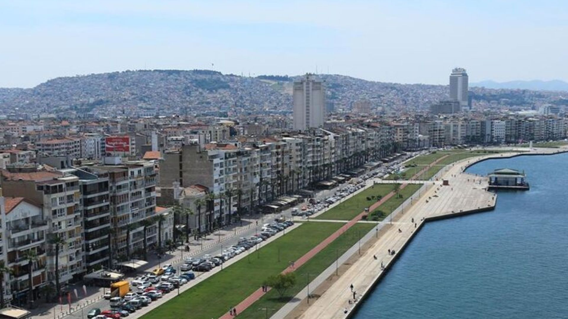 İzmirlilere Sorduk İzmir'in Popüler Üç Semti Hangileri