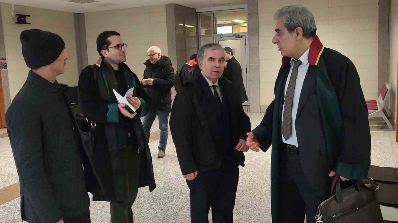 Kazım Güleçyüz
