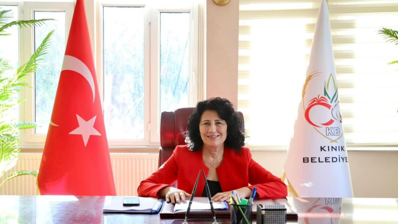 Kinik Beledi̇yesi̇3