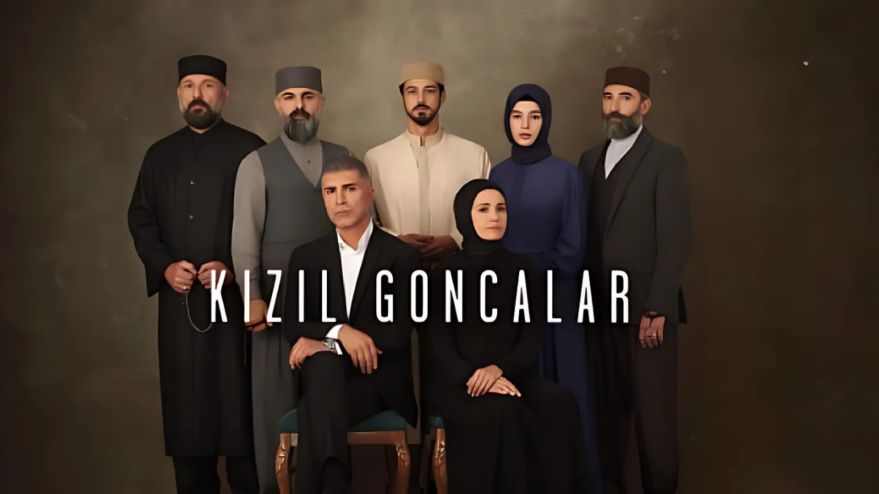 Kızıl Goncalar-9