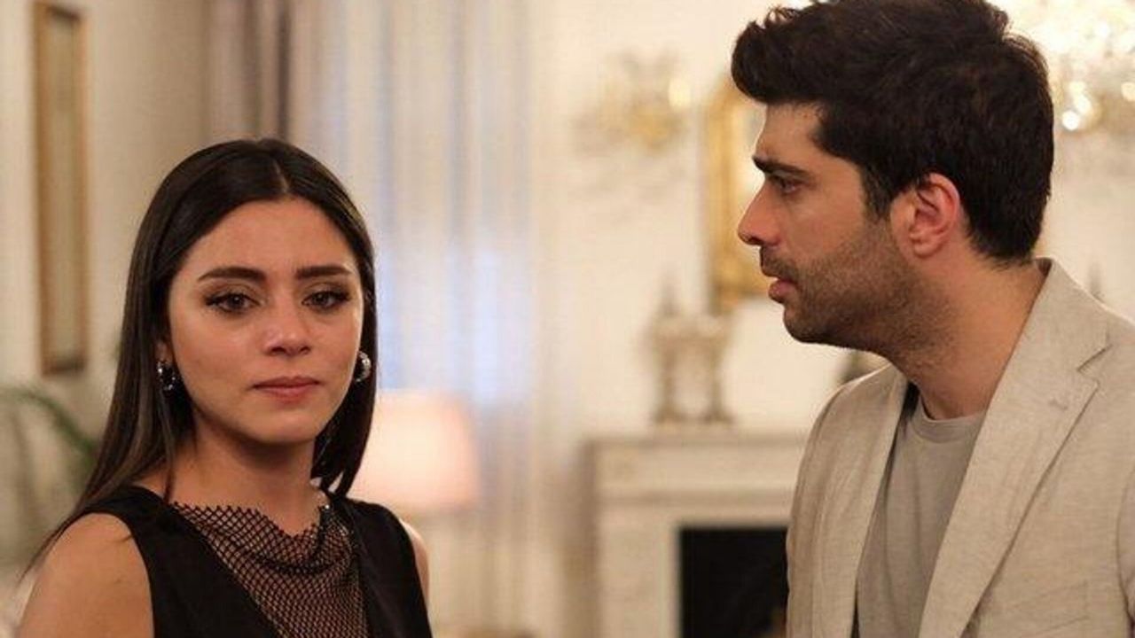 Kızılcık Şerbeti'nin Fatih'i Doğukan Güngör’den Aşk Açıklaması (3)