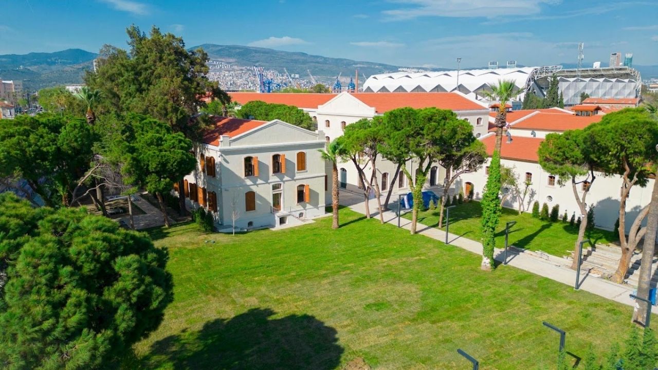 Kültür Sanat Fabrikası