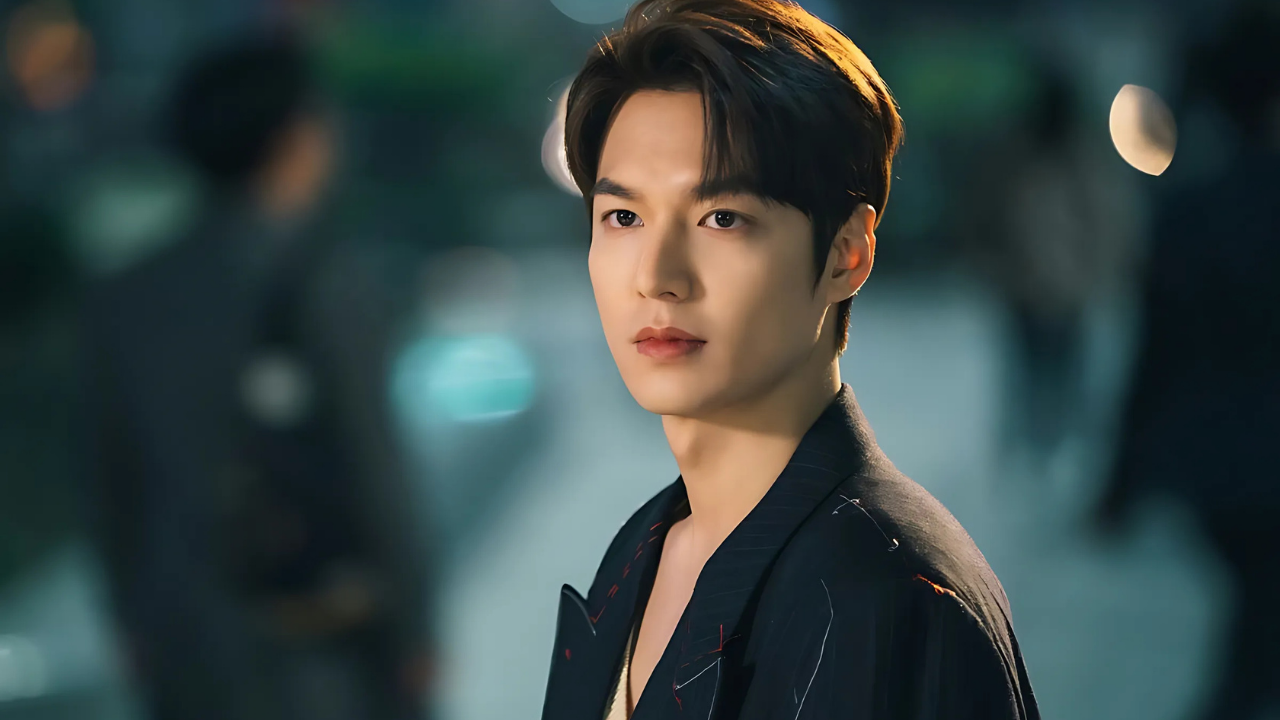 Lee Min Ho 2