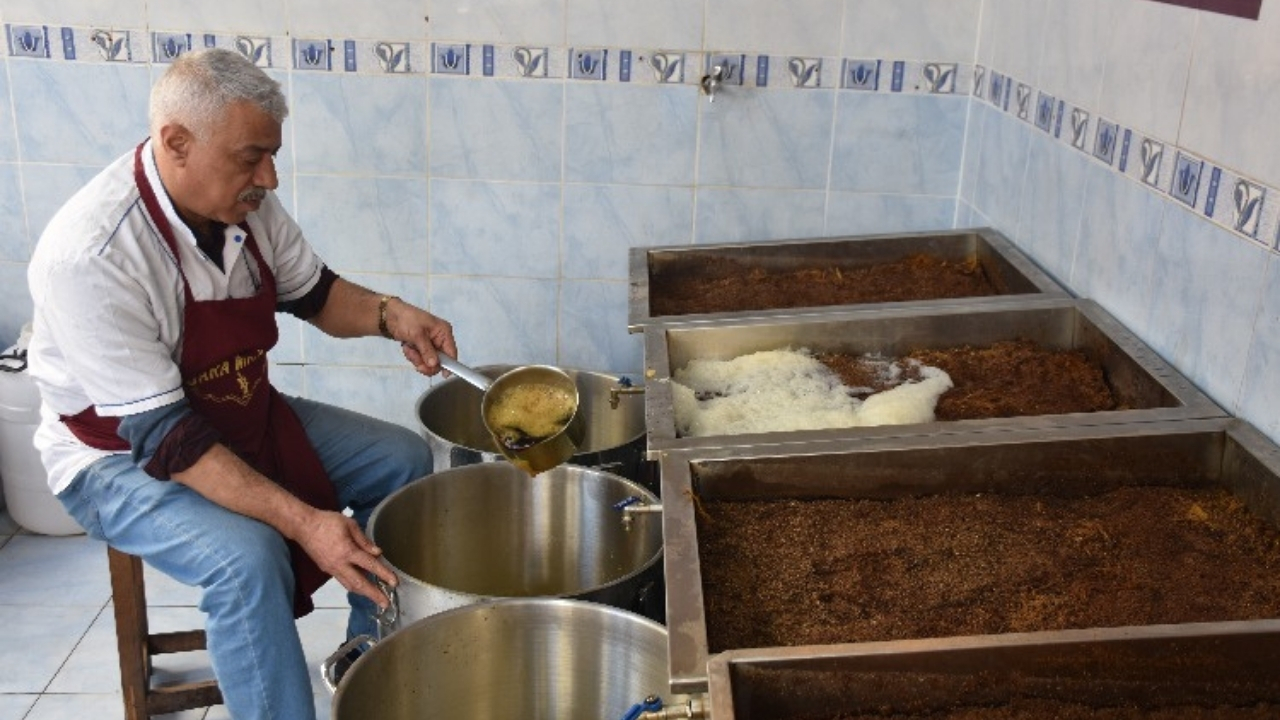 Meyan Şerbeti 74443