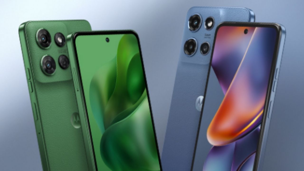 Moto G Power 2025