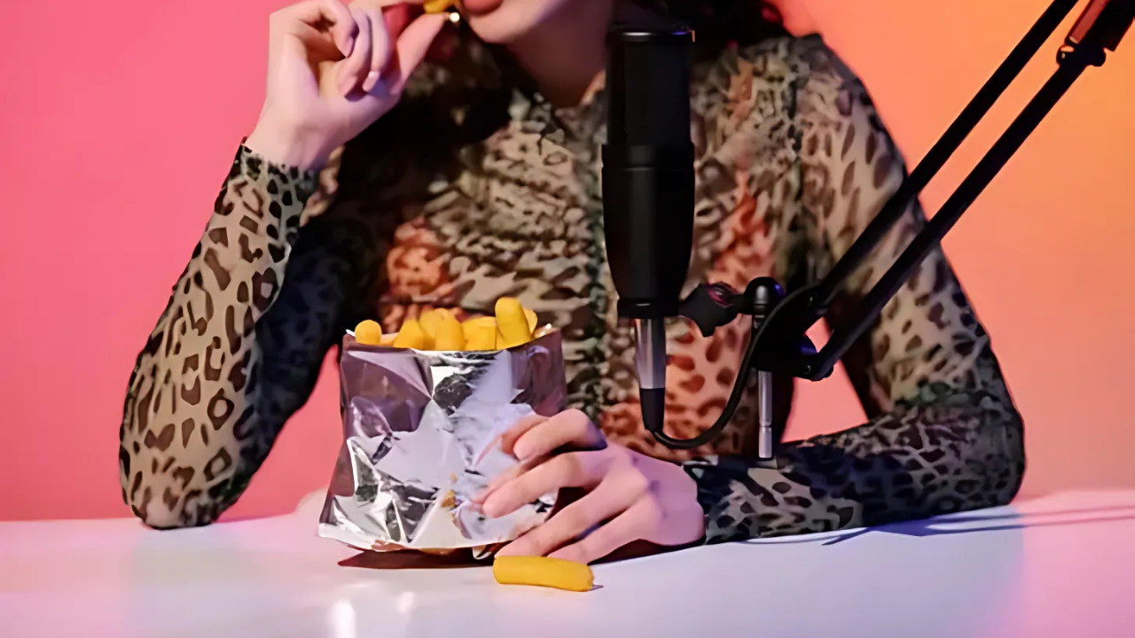 Mukbang 2