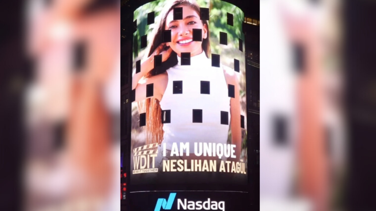 Neslihan Atagül 2-1