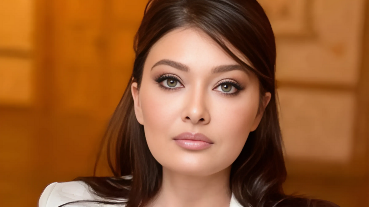Nurgül Yeşilçay-2