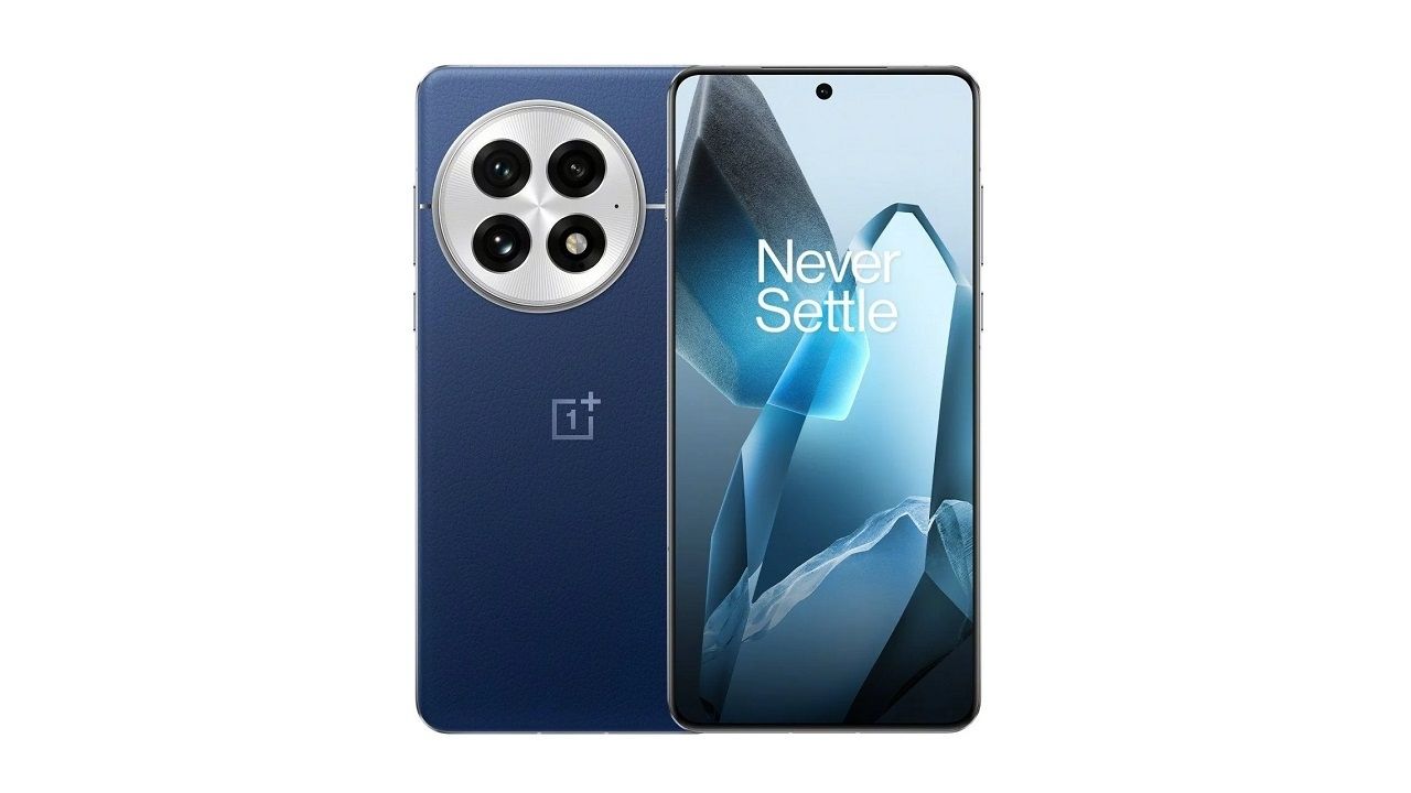 Oneplus 13