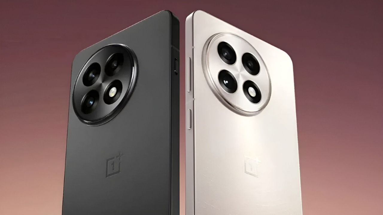 Oneplus 13R