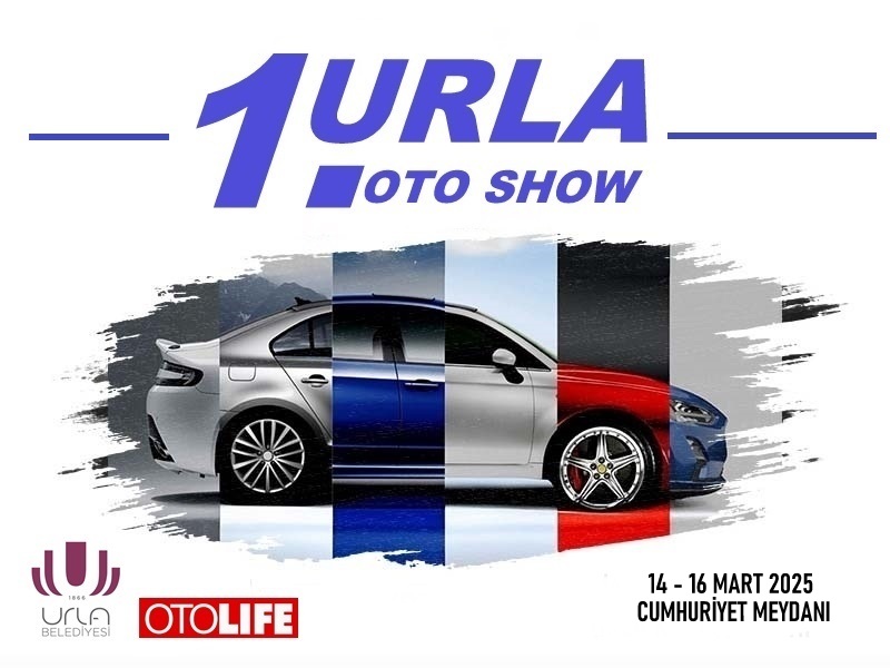 Otomotiv Devleri 14 16 Mart Tarihlerinde Urla’da (1)