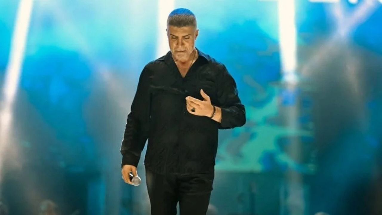 Özcan Deniz Kalp Spazmı Sonrası Ilk Kez Görüntülendi! (4)