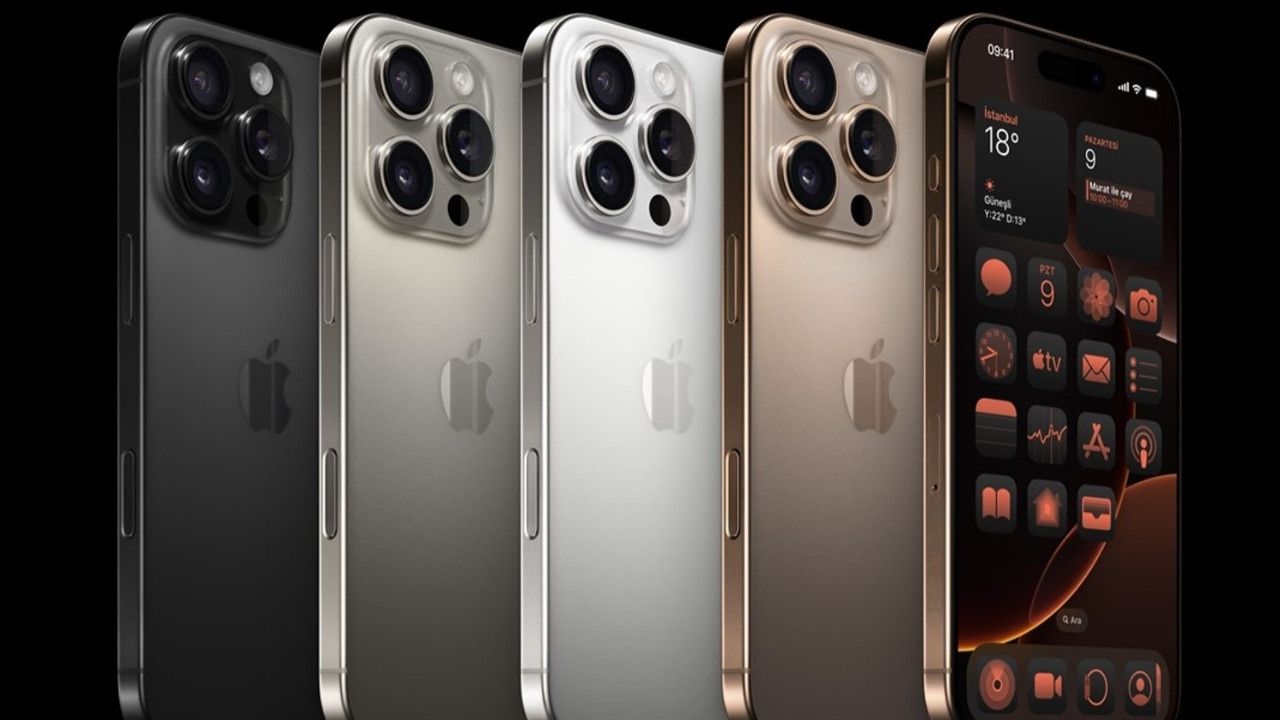 Phone 16 Pro Max