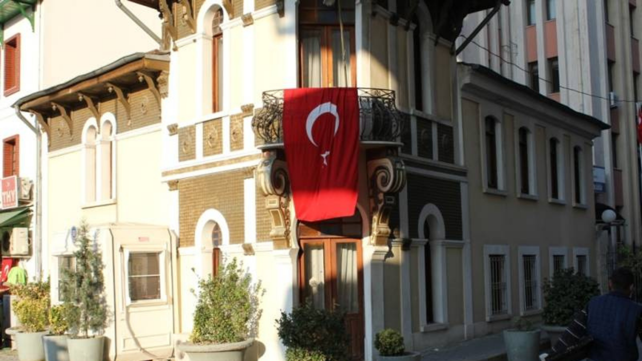 Polis Anı Evi2