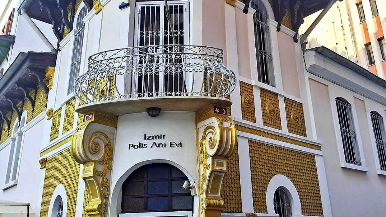 Polis Anı Evi3