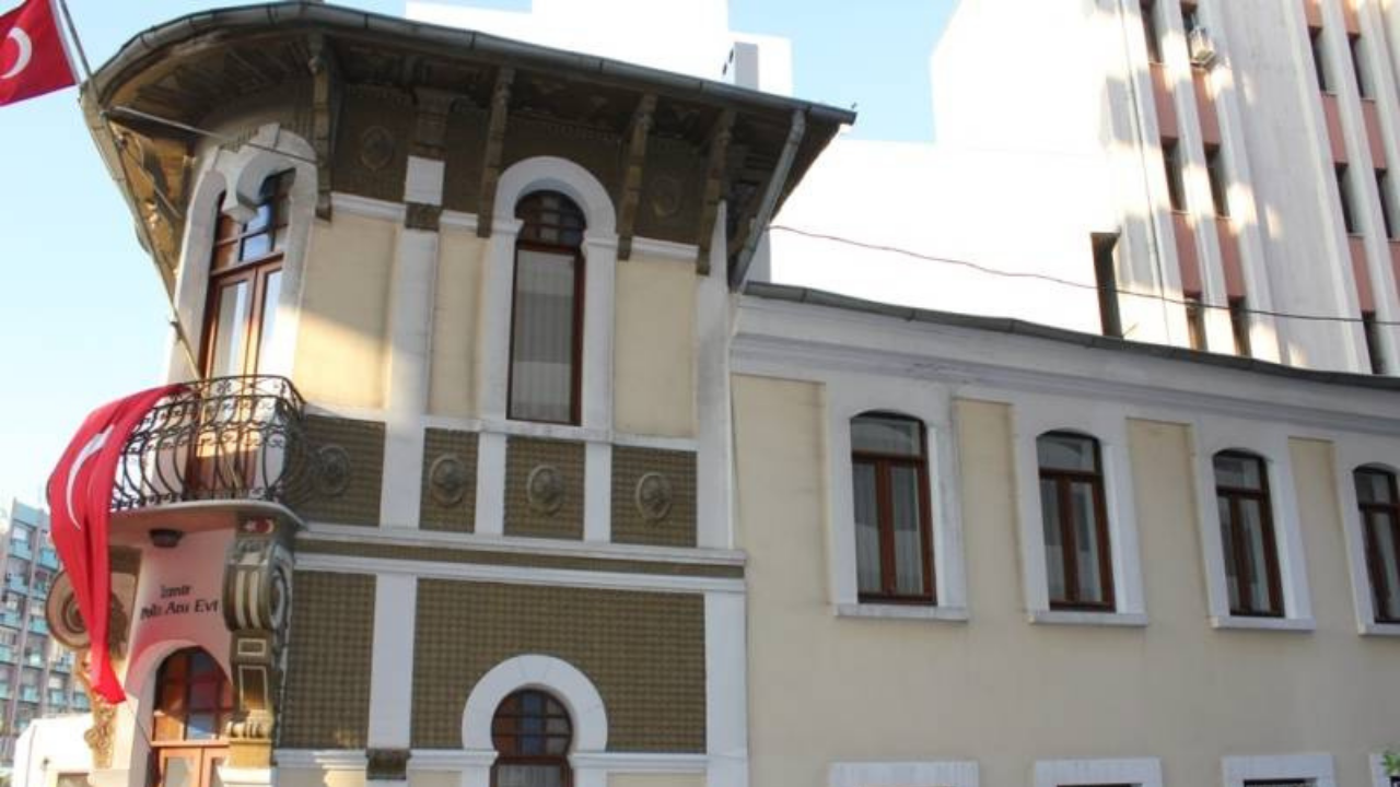 Polis Anı Evi4