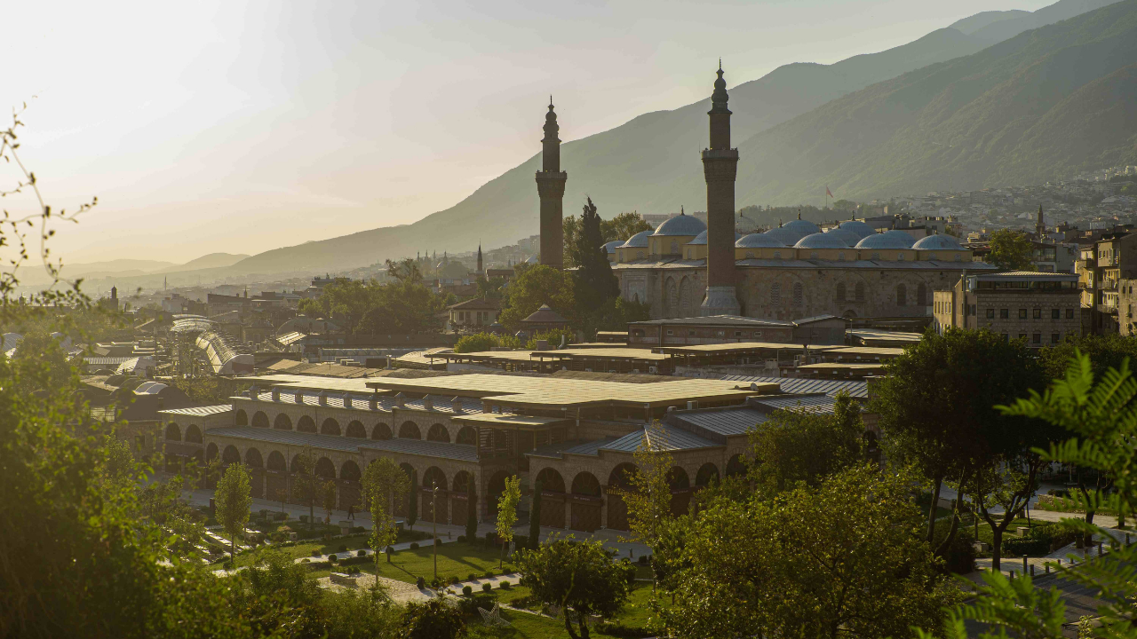 Ramazan Rotaları