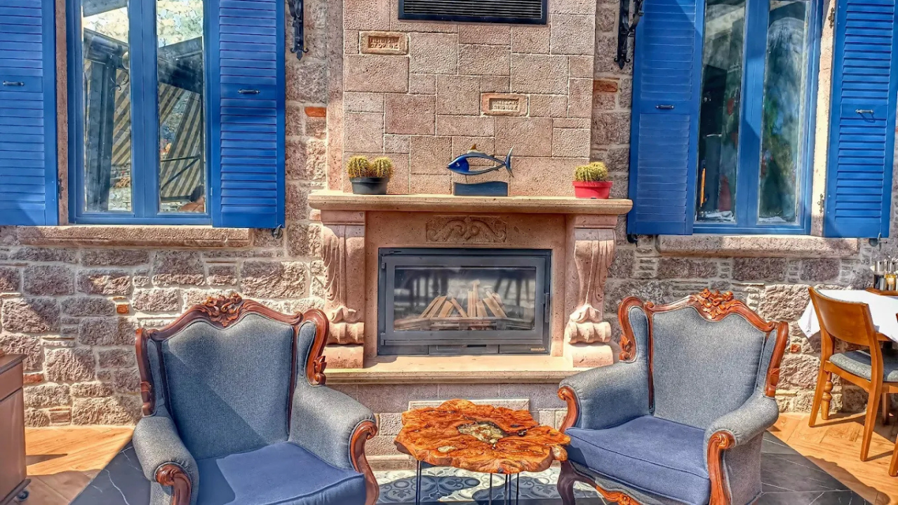 Sayın Restoran