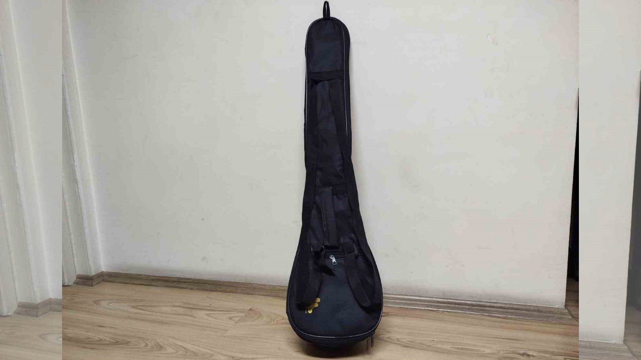 Saz 1