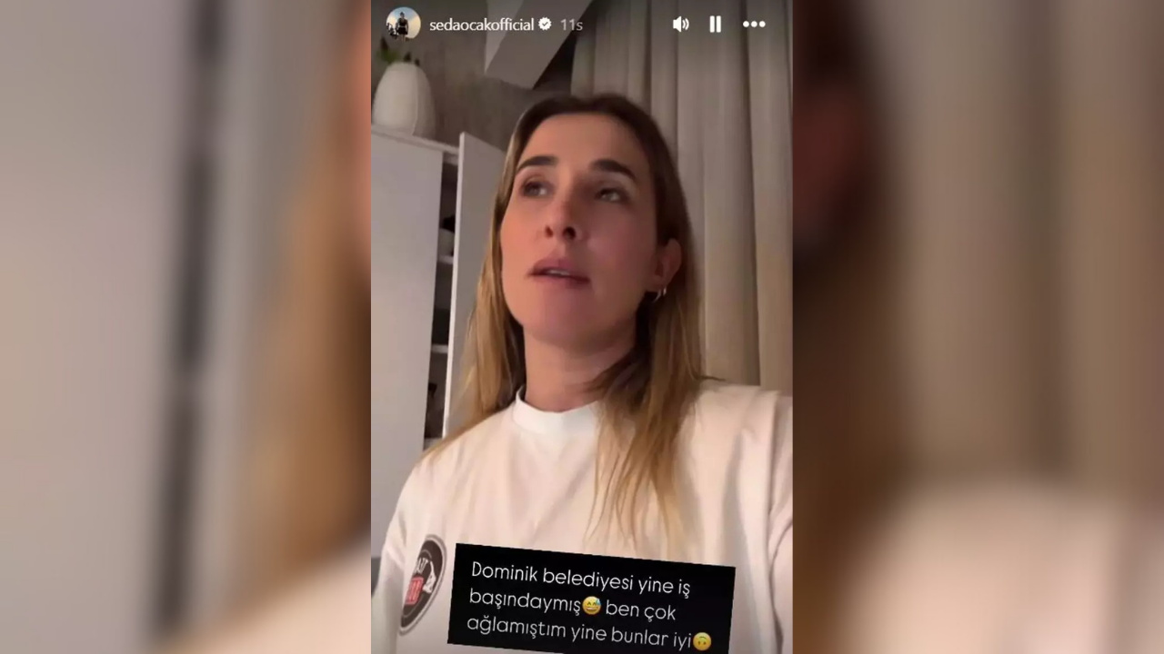 Seda Ocak