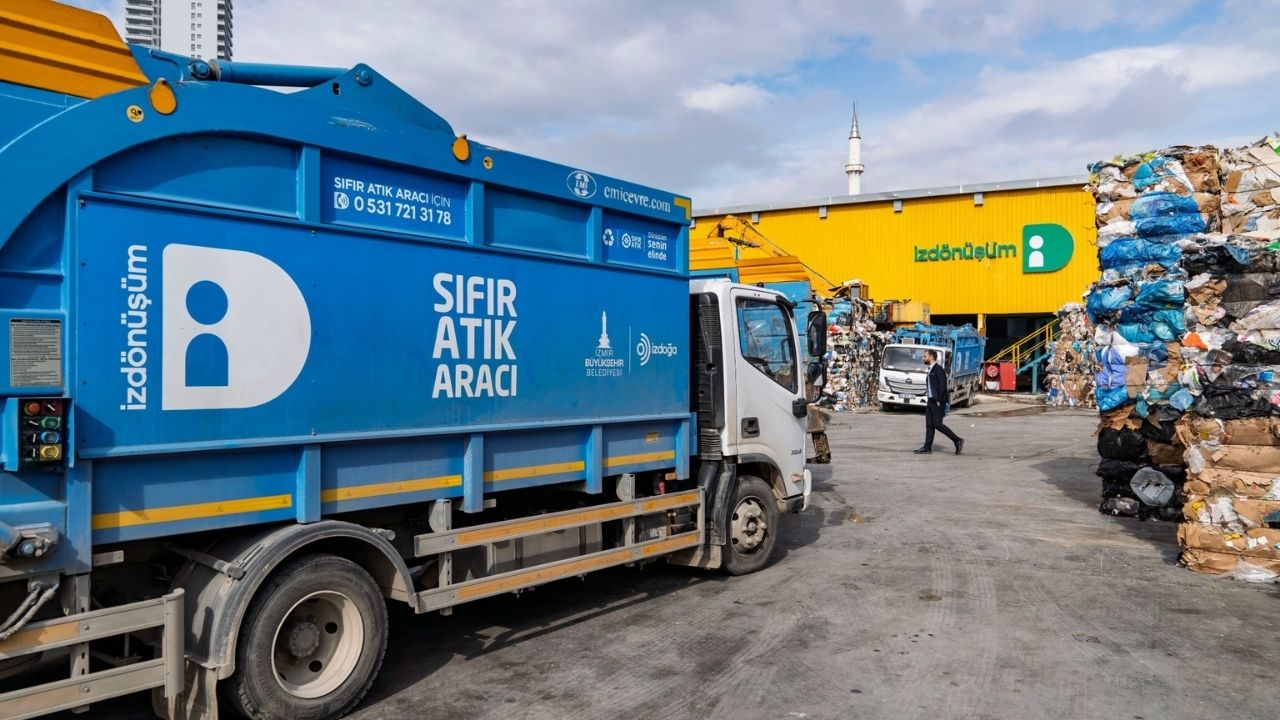 Sıfır Atık Projesi
