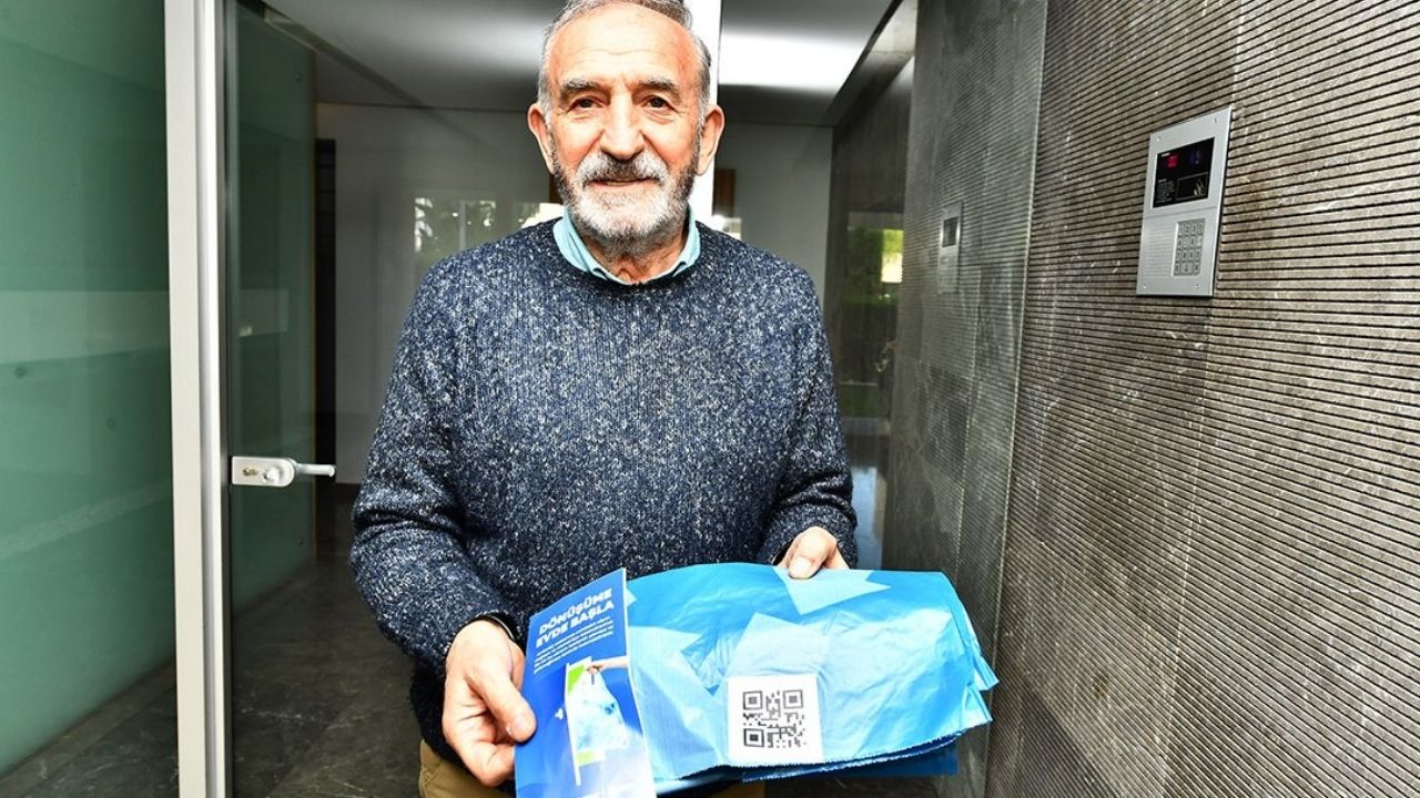 Sıfır Atık Projesii