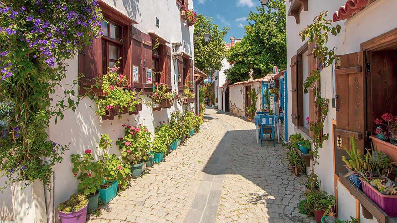 Sığacıkk