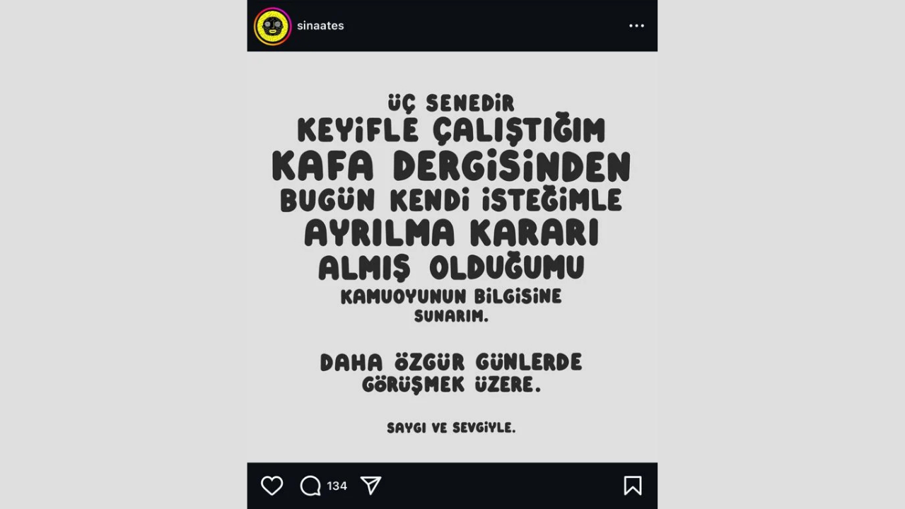 Sina Ateş