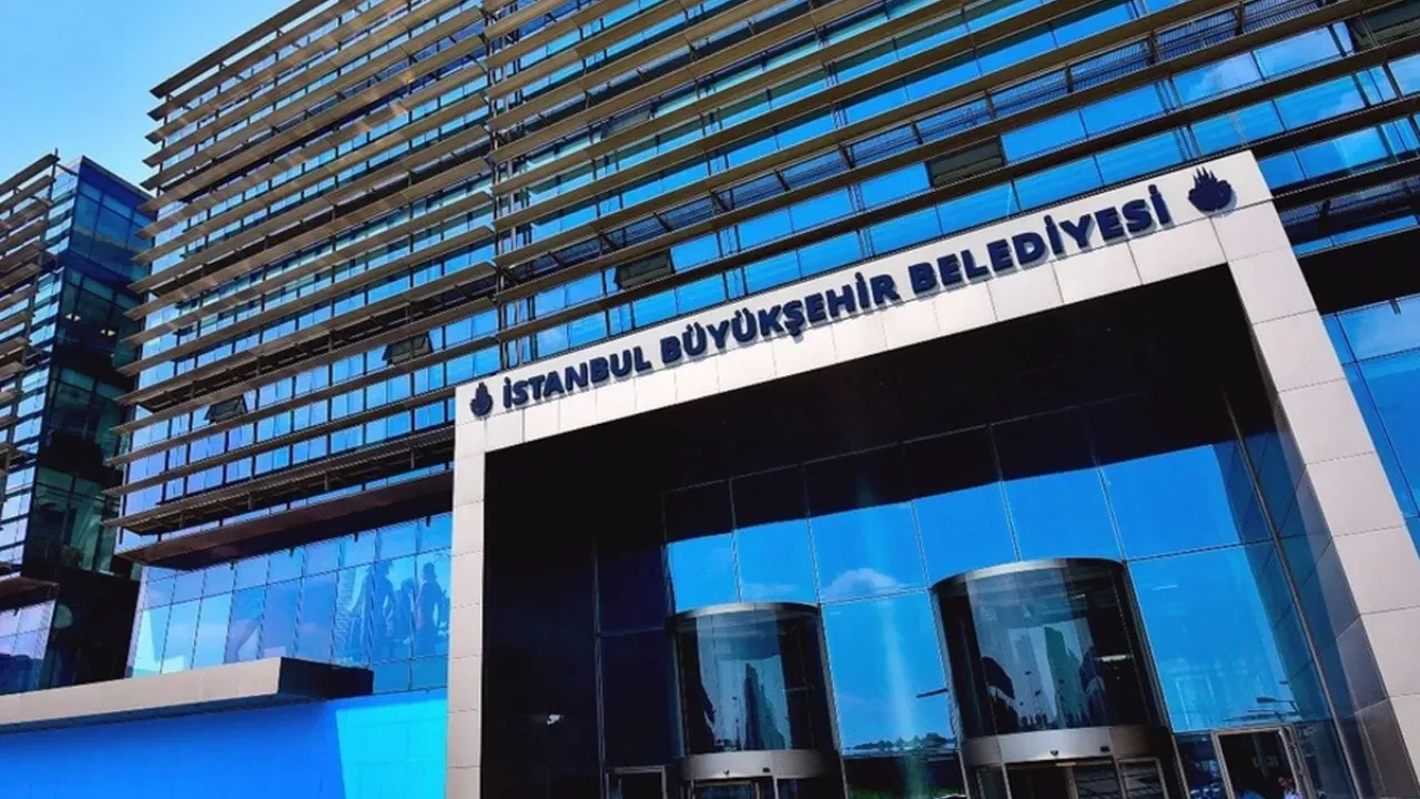 İBB davasında yeni gelişme: 29 şüpheli hakkında ek iddianame