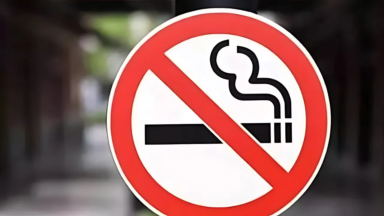 Tütün ürünleri 2040 yılında tamamen yasaklanacak