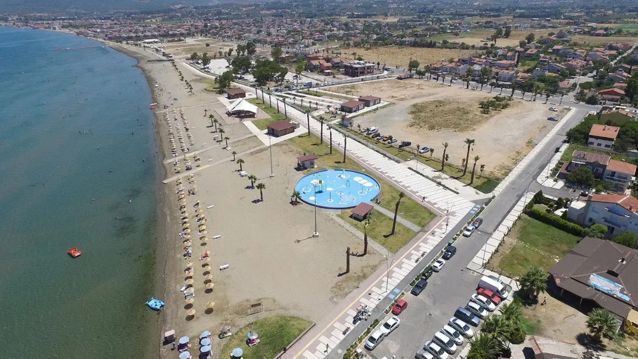 Urla Kum