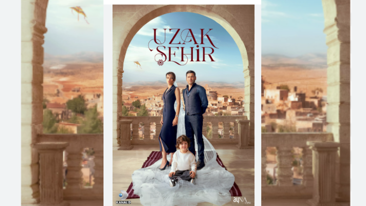 Uzak Şehir-8