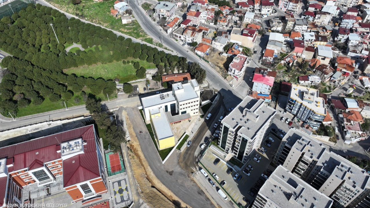 Uzundere Kentsel Dönüşüm-2