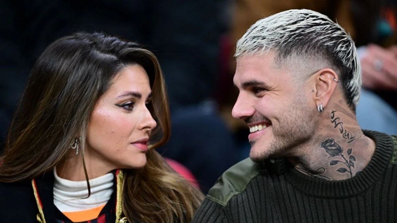 Wanda Nara'nın Sevgilisi L Gante, Icardi'nin Mesajlarını Ifşa Etti! (5)