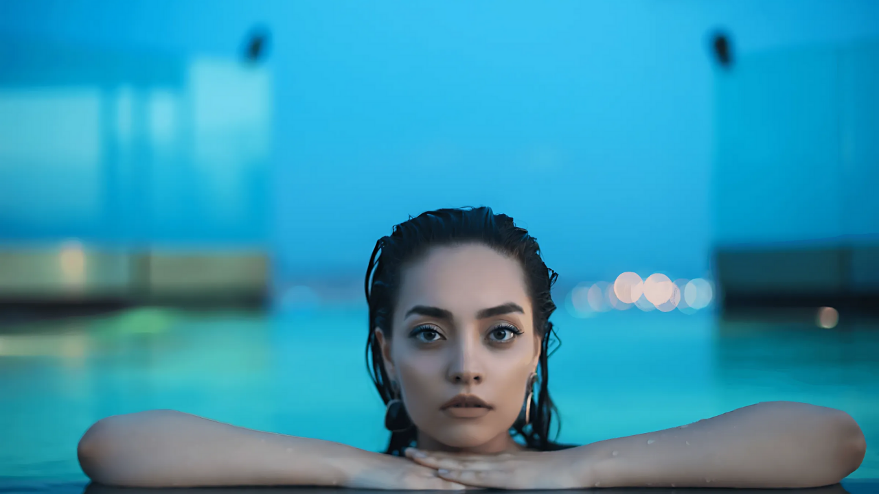 Zeynep Tuğçe Bayat 2