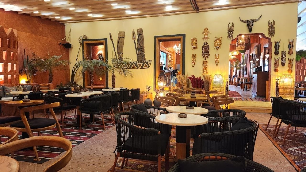 Zulu Coffee