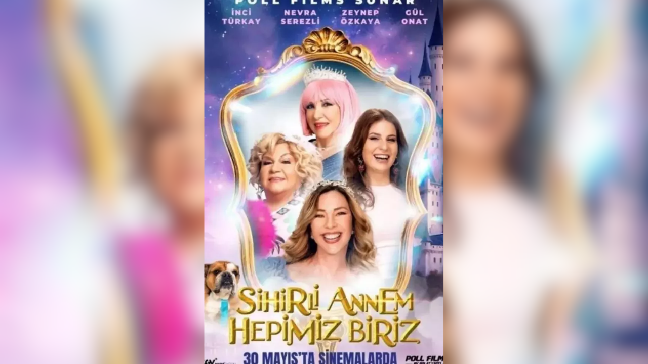 22 Yıl Sonra Efsane Kadro Geri Döndü!