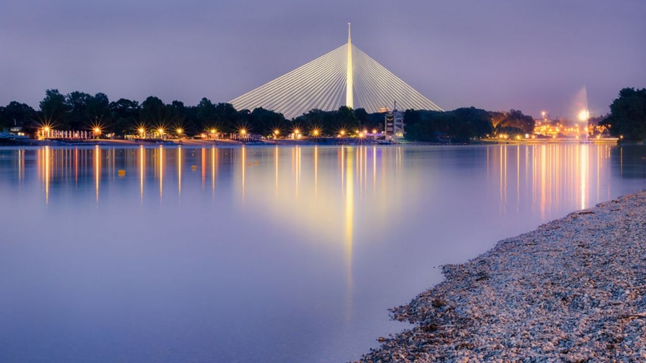 Ada Ciganlija