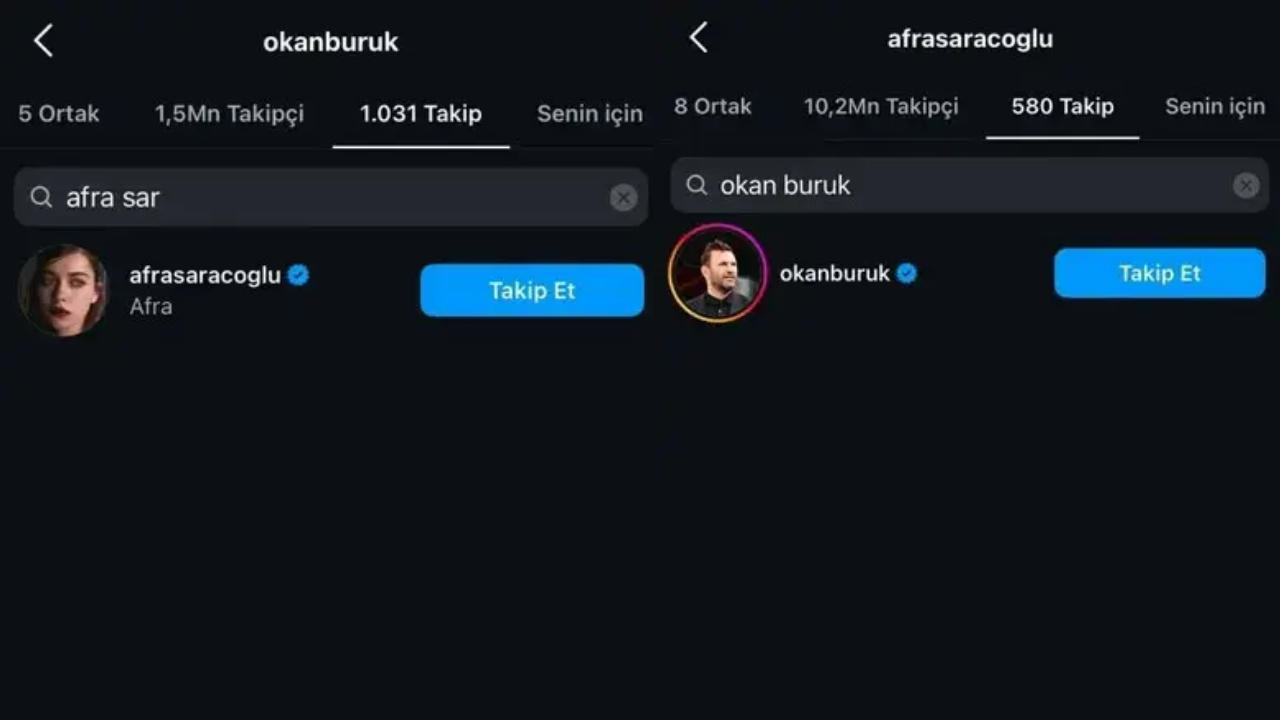 Afra Okan