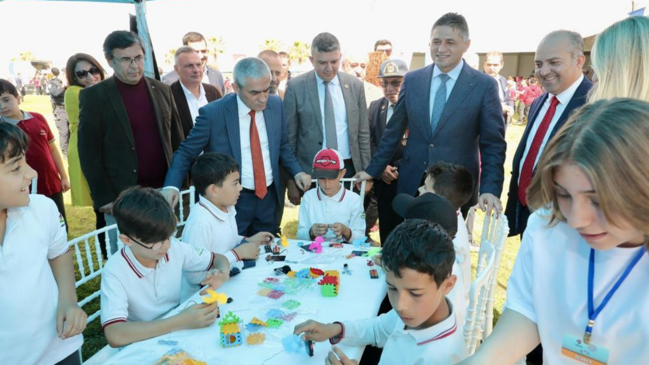 Aliağa Bilimfest4